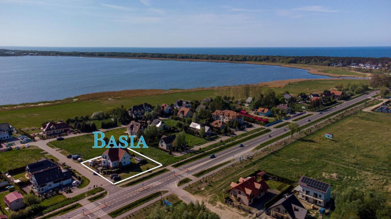 Pensjonat Basia จิปโนแวค ภายนอก รูปภาพ