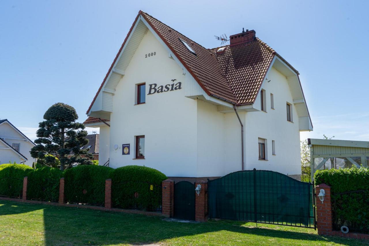 Pensjonat Basia จิปโนแวค ภายนอก รูปภาพ
